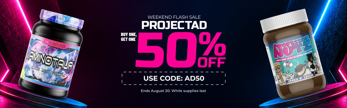 Project AD
