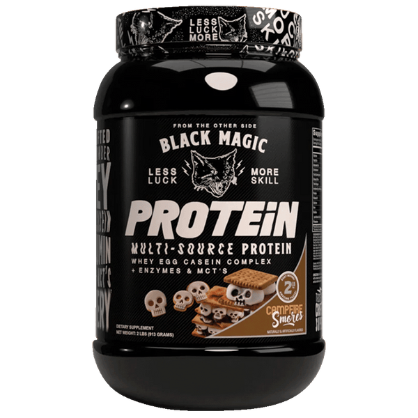 Black Magic Protein 2lb