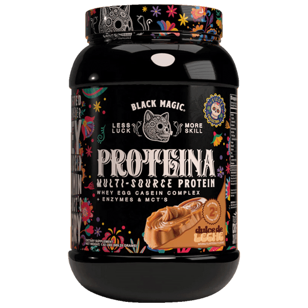 Black Magic Protein 2lb