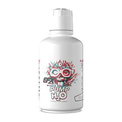 EFX Pump H2O 16oz