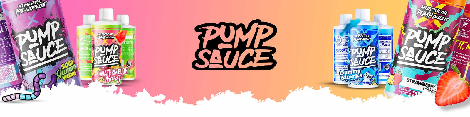 Pump Sauce