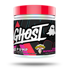 GHOST Pump 40srv