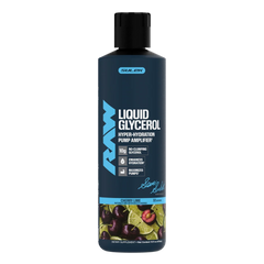 Raw Liquid Glycerol 16oz
