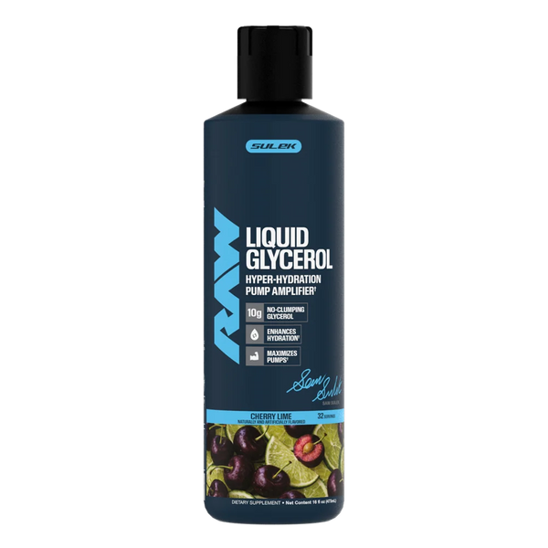 Raw Liquid Glycerol 16oz