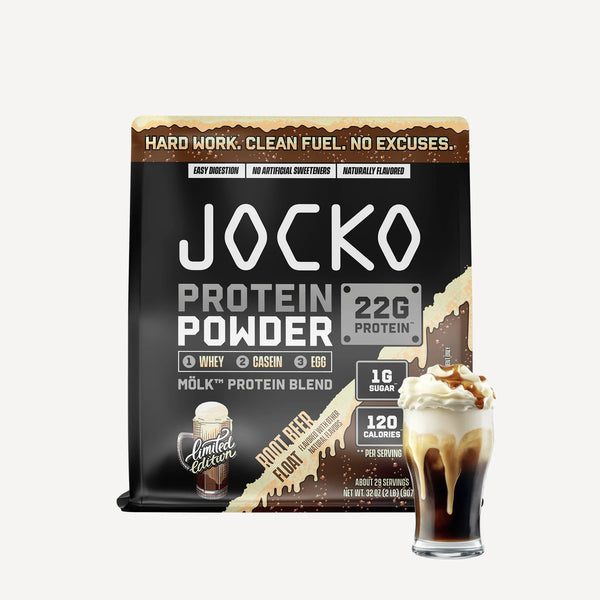 Jocko Molk 2lb - Nutrition Faktory 