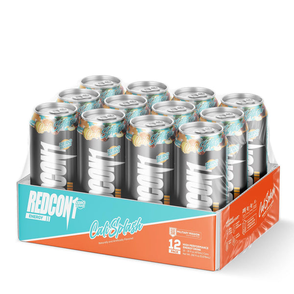 Redcon1 Energy RTD 12pk