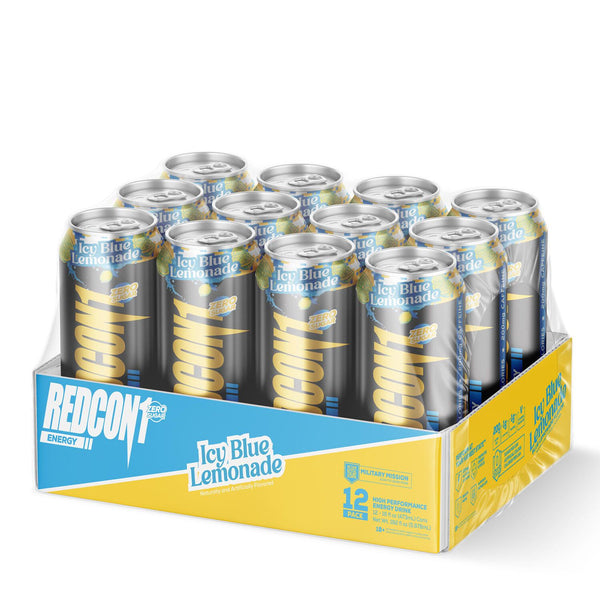 Redcon1 Energy RTD 12pk