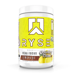 Ryse BCAA Focus 30srv