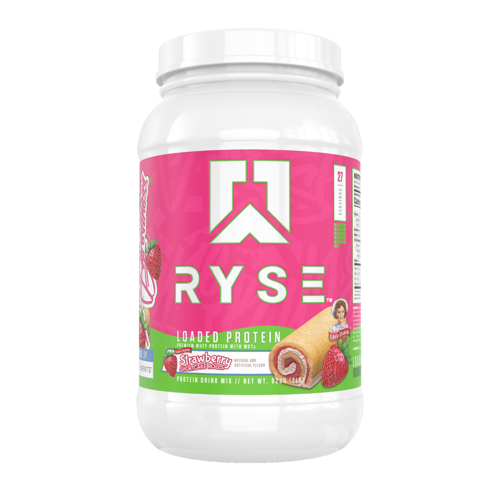 Get Ryse Protein at Unbeatable Prices at Nutrition Faktory Get Ryse Protein at Unbeatable Prices at Nutrition Faktory