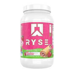Ryse Loaded Protein 2lb