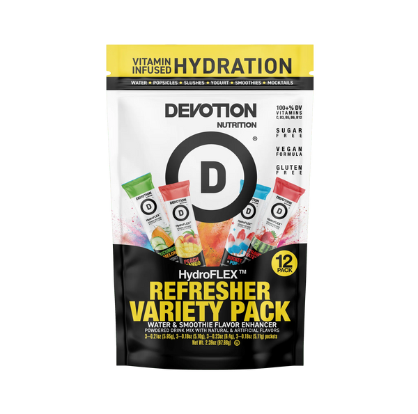 Devotion HydroFLEX 12pk