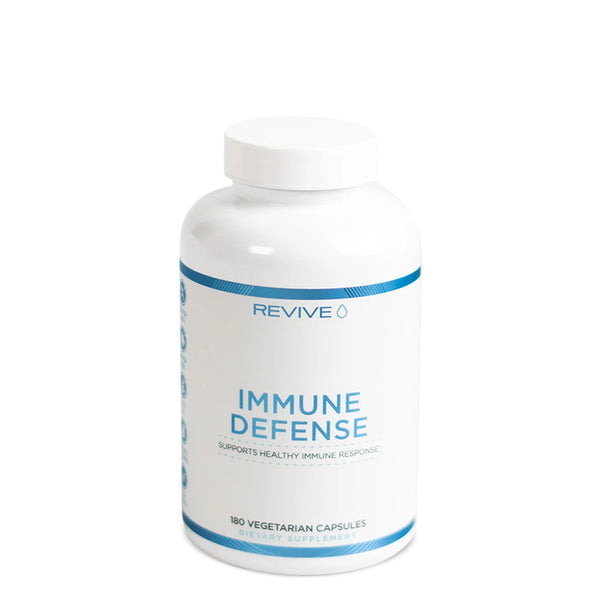 Revive Immune Defense 180Caps