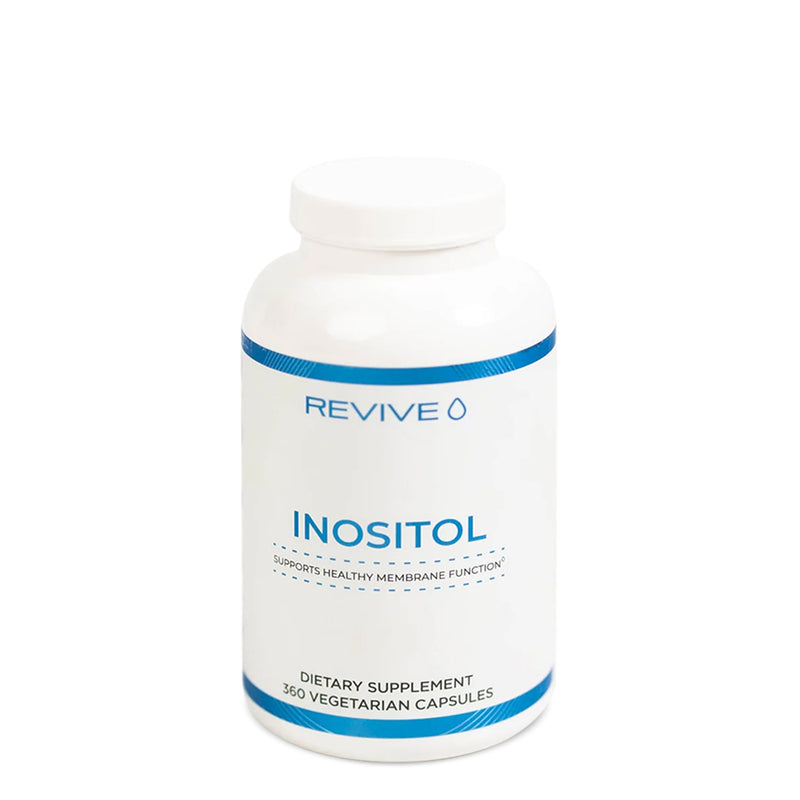 Revive Inositol 360Caps