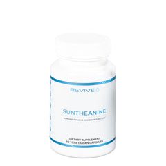 Revive Suntheanine 60Caps