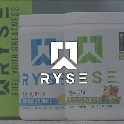 Ryse Supplements