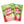 Supp Candy Creatine Gummies 120ct - Nutrition Faktory 