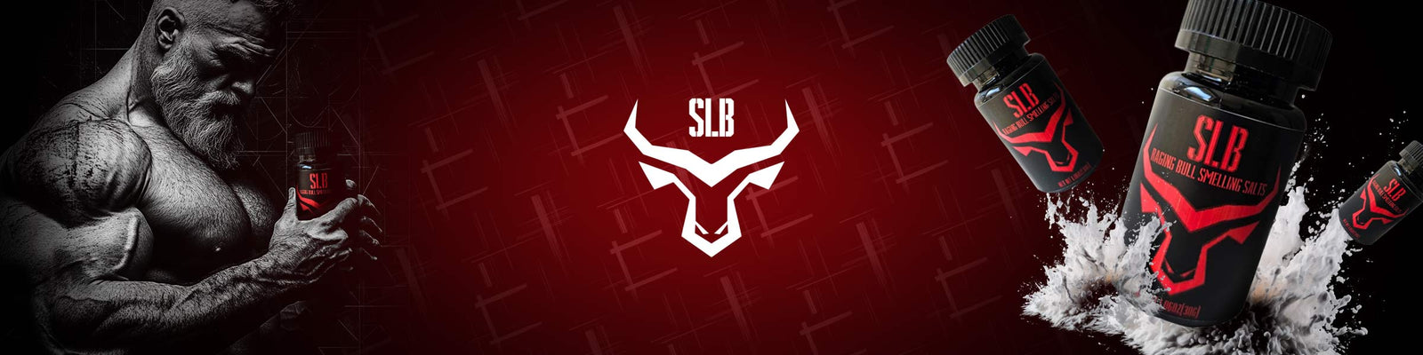 Strong Like Bull