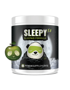 Panda Sleepy 3.0 30srv