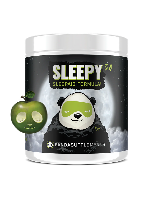 Panda Sleepy 3.0 30srv