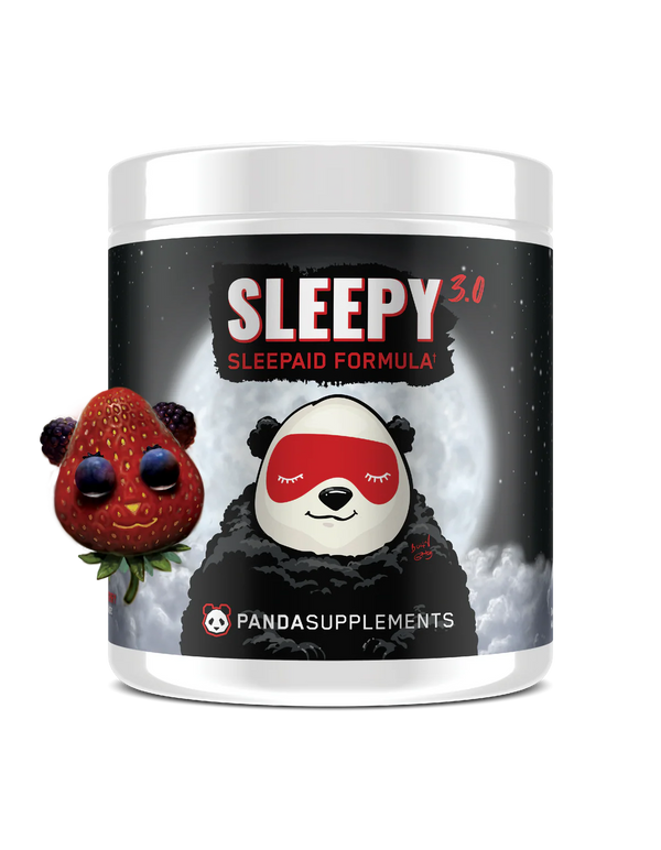 Panda Sleepy 3.0 30srv