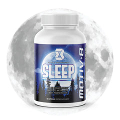Motiv8 Sleep 60 Caps