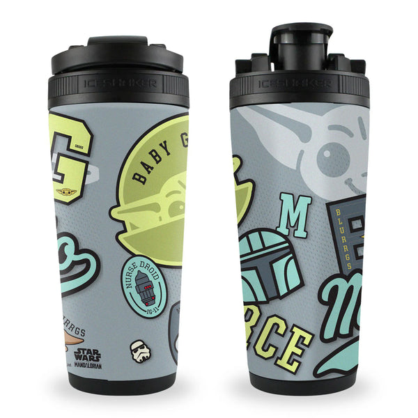 Ice Shaker Disney Collection