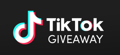 TikTok Live Giveaway Item (DO NOT BUY)