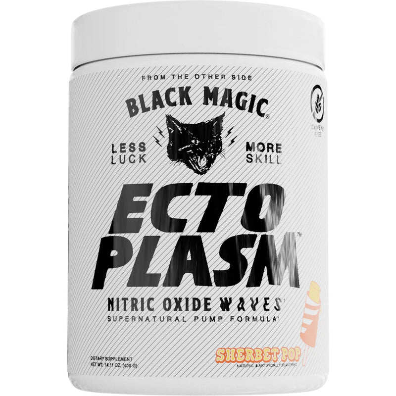 Black Magic Ecto Plasm 20srv