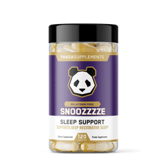 Panda Snoozzzze 120caps
