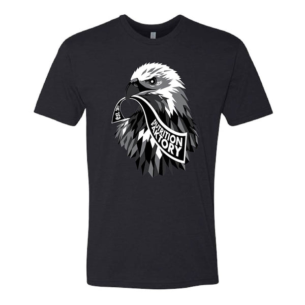 Nutrition Faktory Soaring Eagle Tee