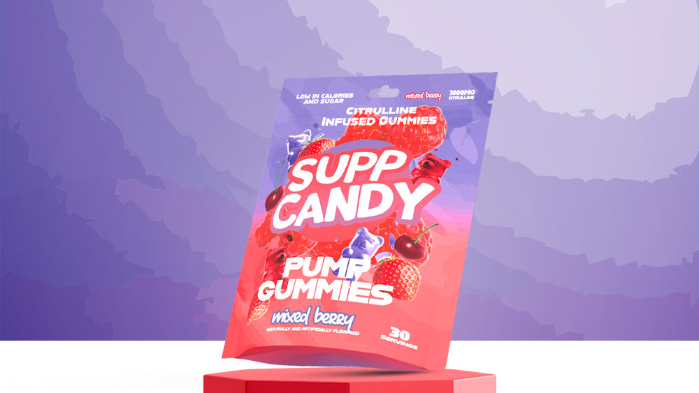 Vitamins, Supplements, Healthy Meals & Snacks – Nutrition Faktory