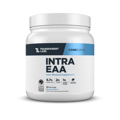 Transparent Labs Intra 30srv
