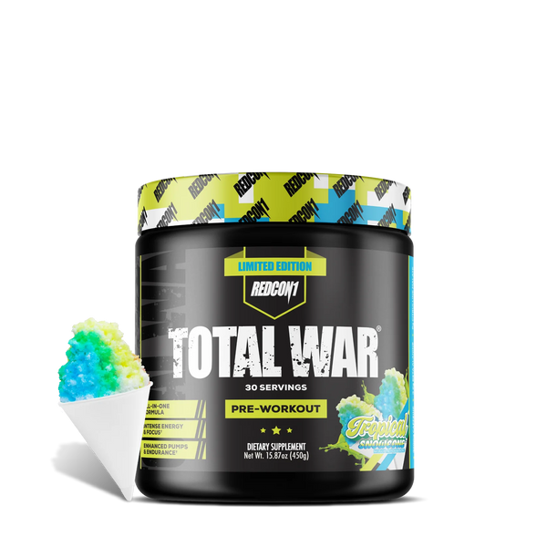 Redcon1 Total War 30 Servings