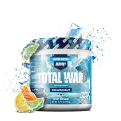 Redcon1 Total War 30 Servings