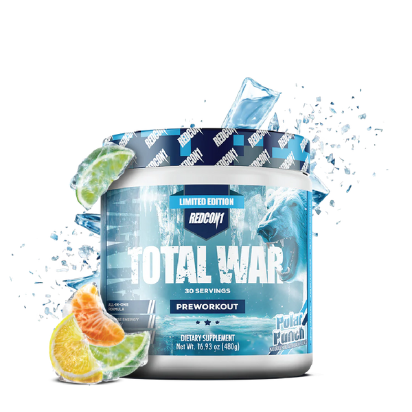 Redcon1 Total War 30 Servings