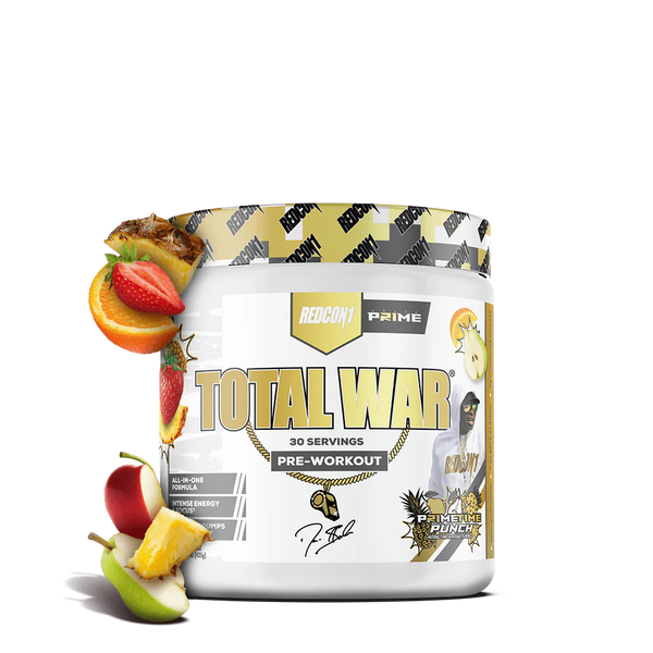 Redcon1 Total War 30 Servings