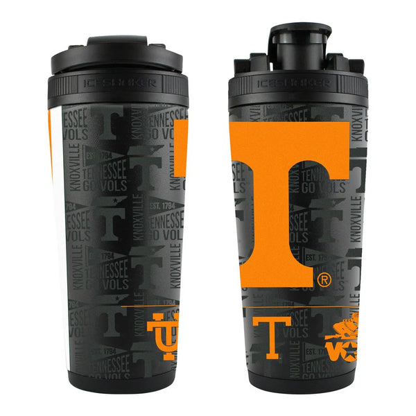 Ice Shaker NCAA 26oz