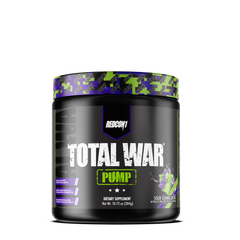 Redcon1 Total War Pump 30srv