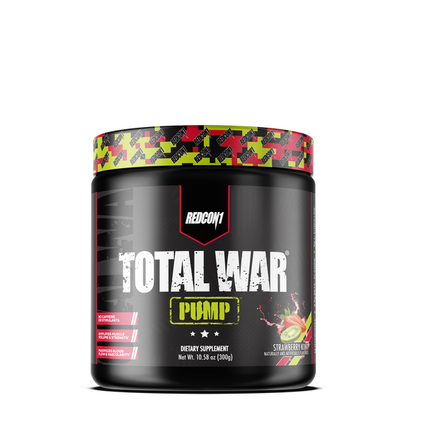 Redcon Total War Pump 30srv