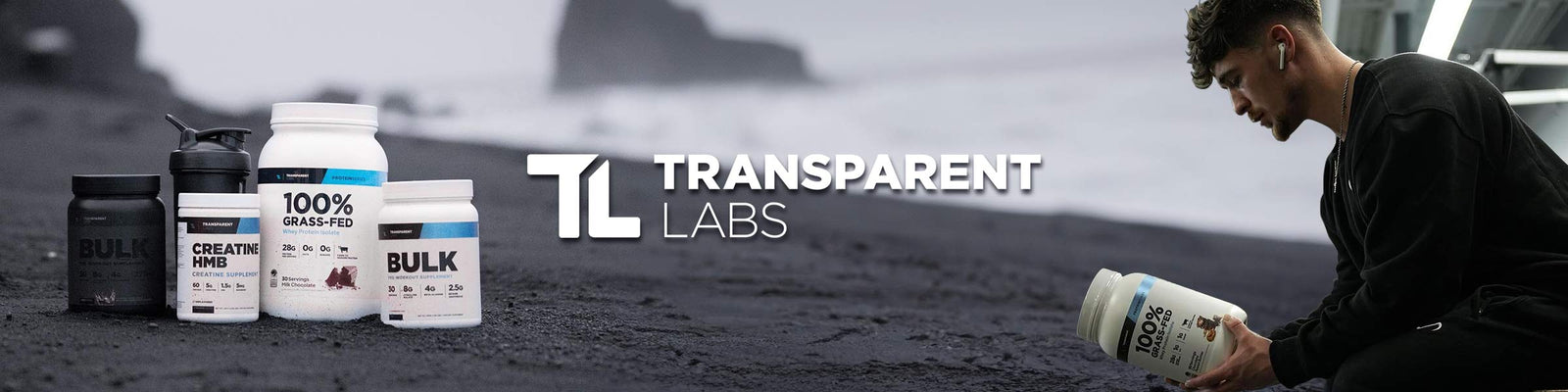 Transparent Labs