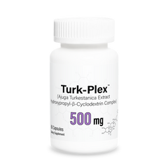 Gorilla Mind Turk-Plex 60Caps