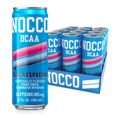 Nocco BCAA 12pk