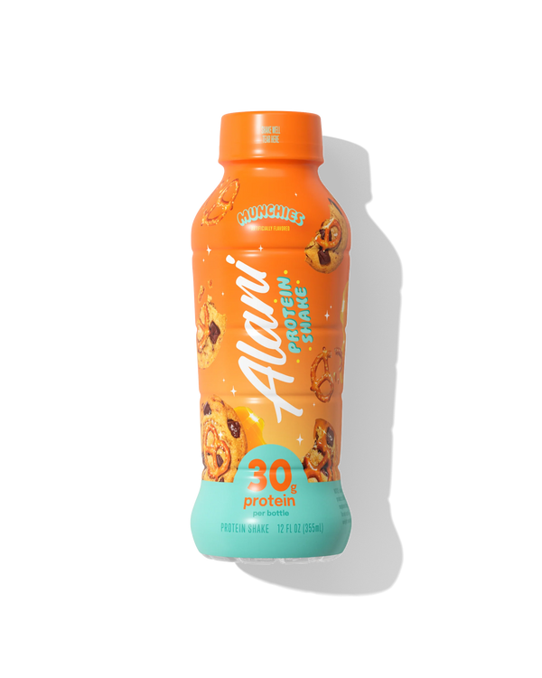 Alani Nu Protein Shake 12ct