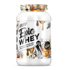 NutriFitt Epic Whey 2lb