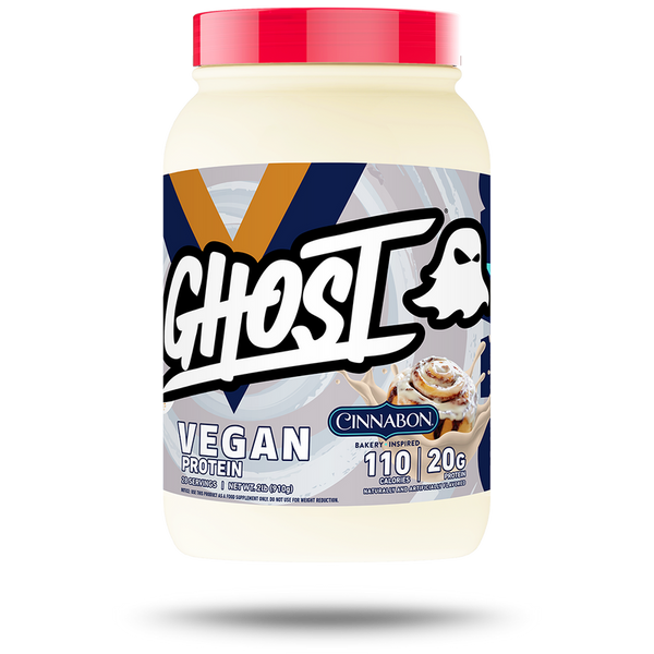 Ghost Vegan Protein