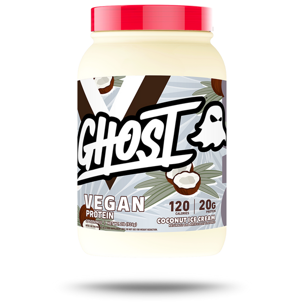 Ghost Vegan Protein