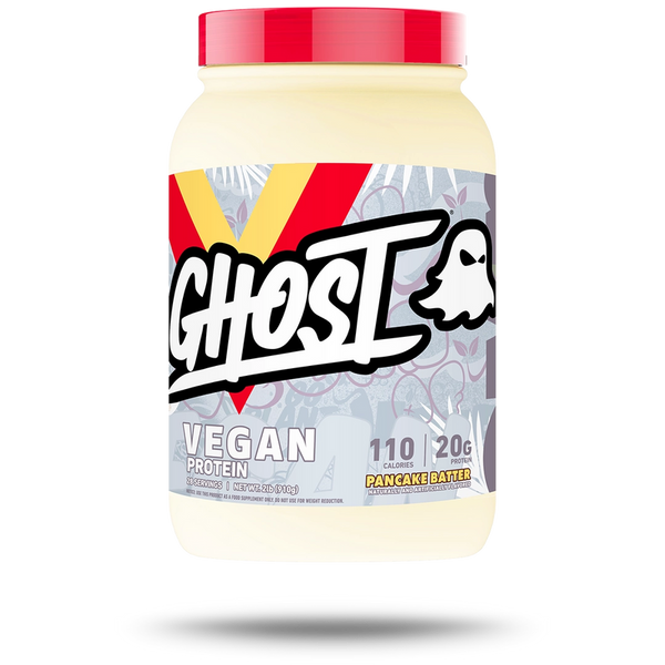 Ghost Vegan Protein