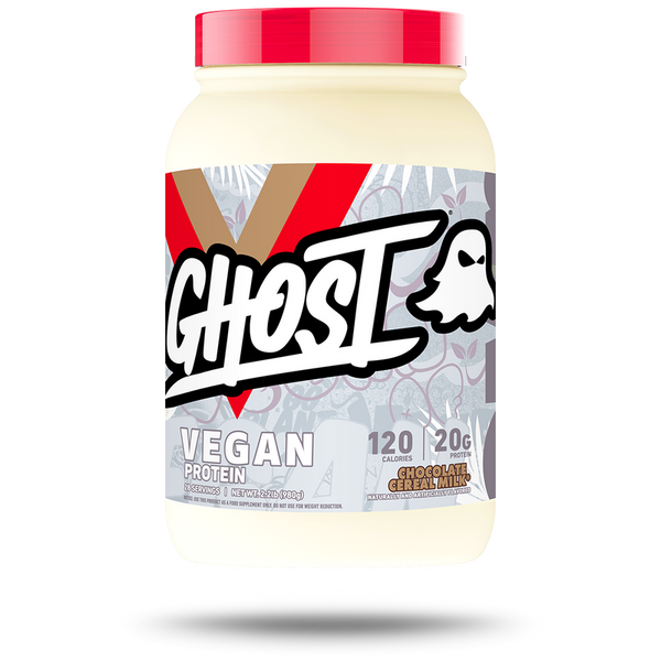 Ghost Vegan Protein