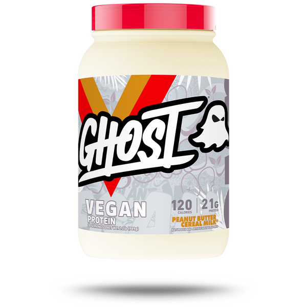 Ghost Vegan Protein