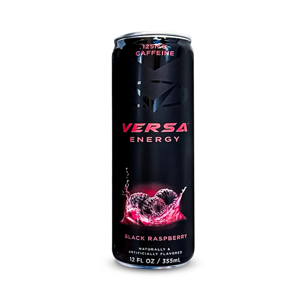 PEScience Versa Energy Drink 12ct